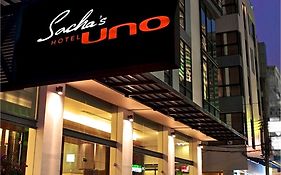 Sacha s Hotel Uno Bangkok
